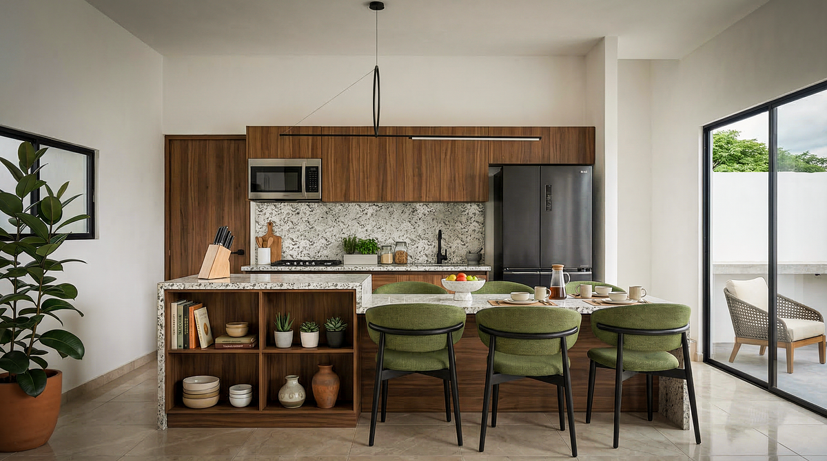 Condominio en venta · Diaz Ordaz, Mérida, Yucatán