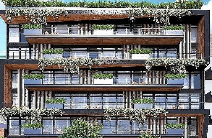 Departamento en venta · Roma Sur, Roma, Cuauhtémoc, Ciudad de México