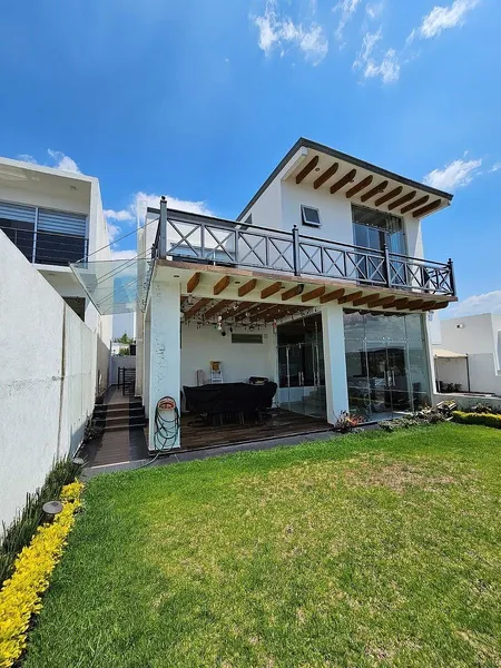 Casa en venta · Bosque Esmeralda, Atizapán de Zaragoza, Estado de México Casa en venta · Bosque Esmeralda, Atizapán de Zaragoza, Estado de México