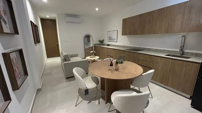 Departamento en venta · Benito Juárez Nte, Mérida, Yucatán Departamento en venta · Benito Juárez Nte, Mérida, Yucatán
