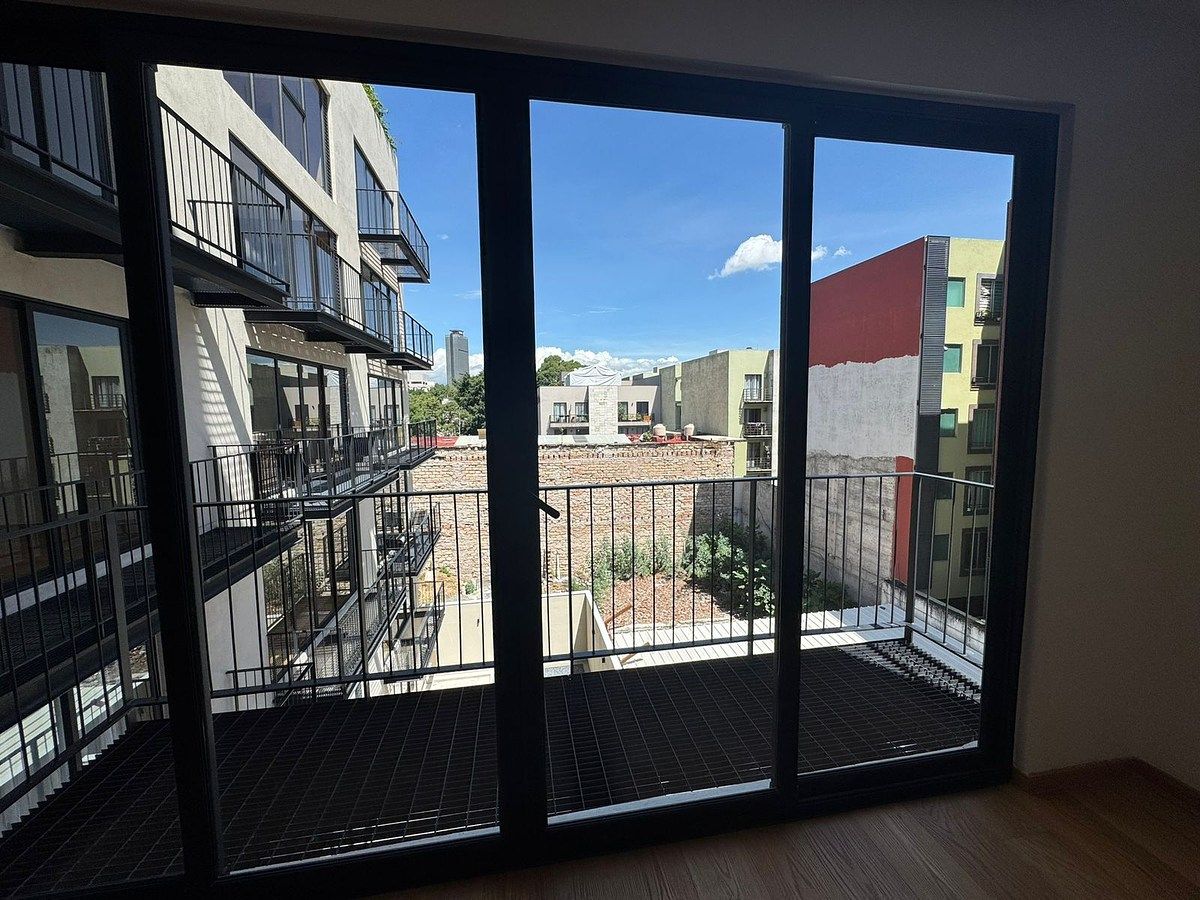 Departamento en venta · San Rafael, Cuauhtémoc, Ciudad de México