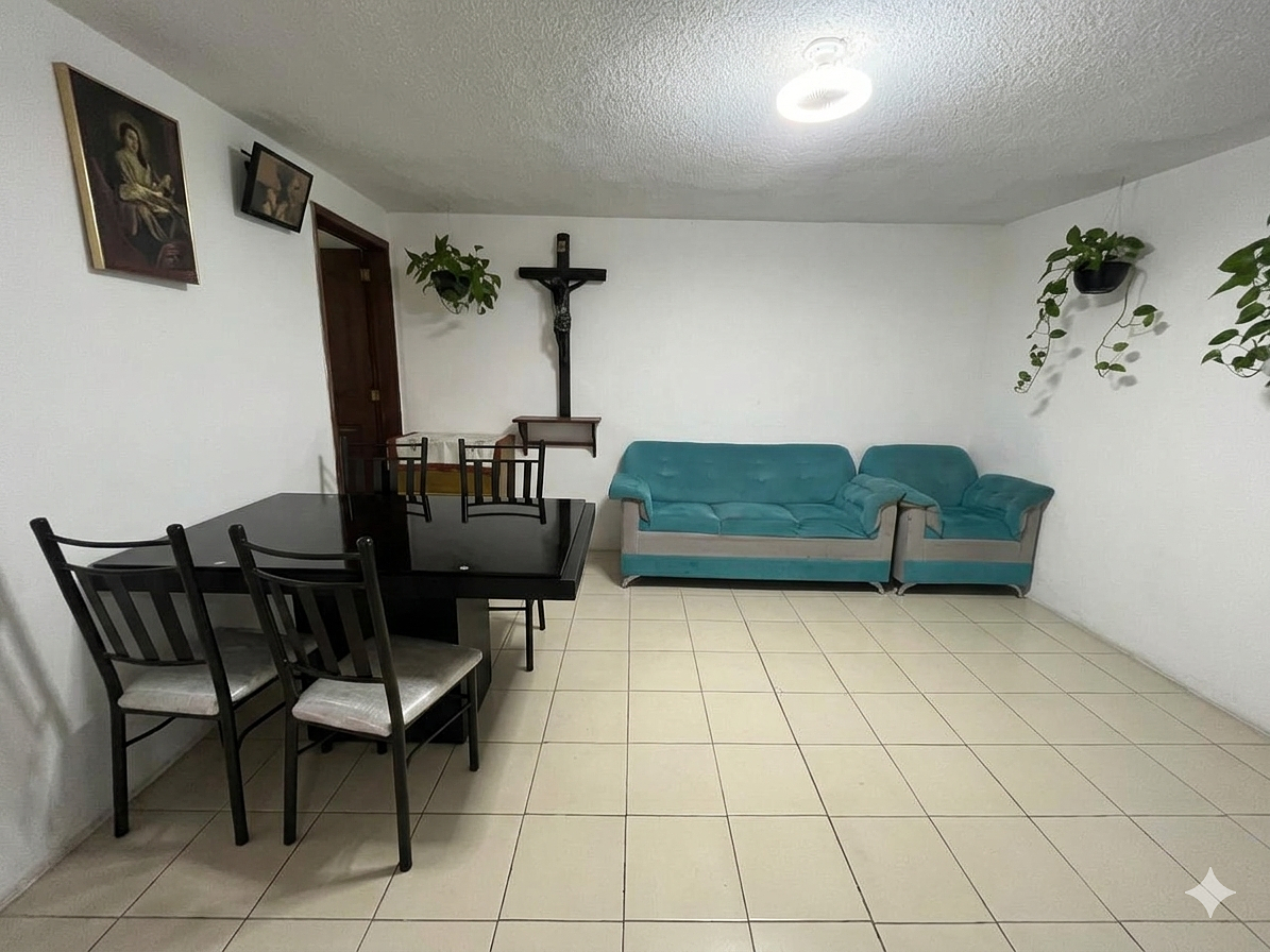 Casa en venta · Tenorios, Iztapalapa, Ciudad de México