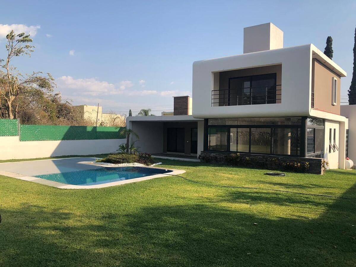 Casa en venta · Real de Oaxtepec, Yautepec, Morelos