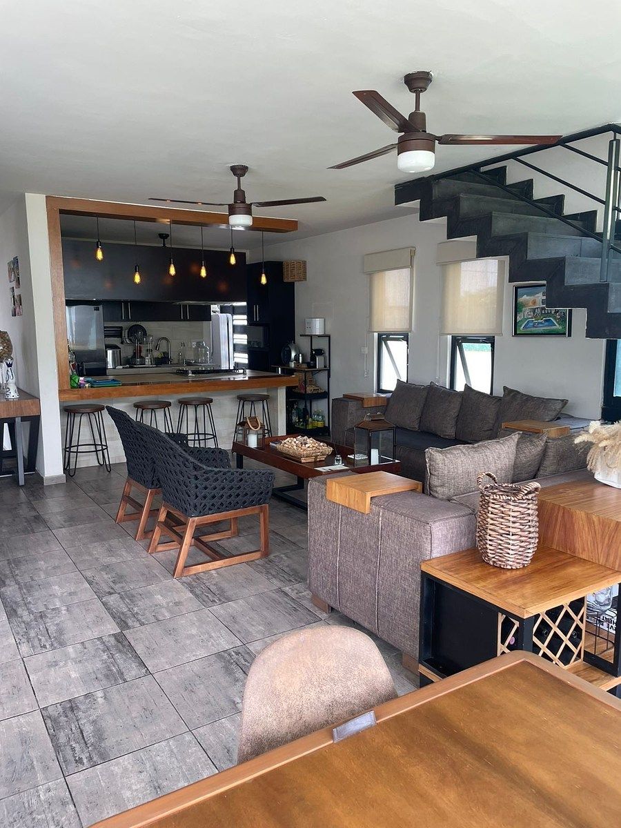 Casa en venta · Real de Oaxtepec, Yautepec, Morelos