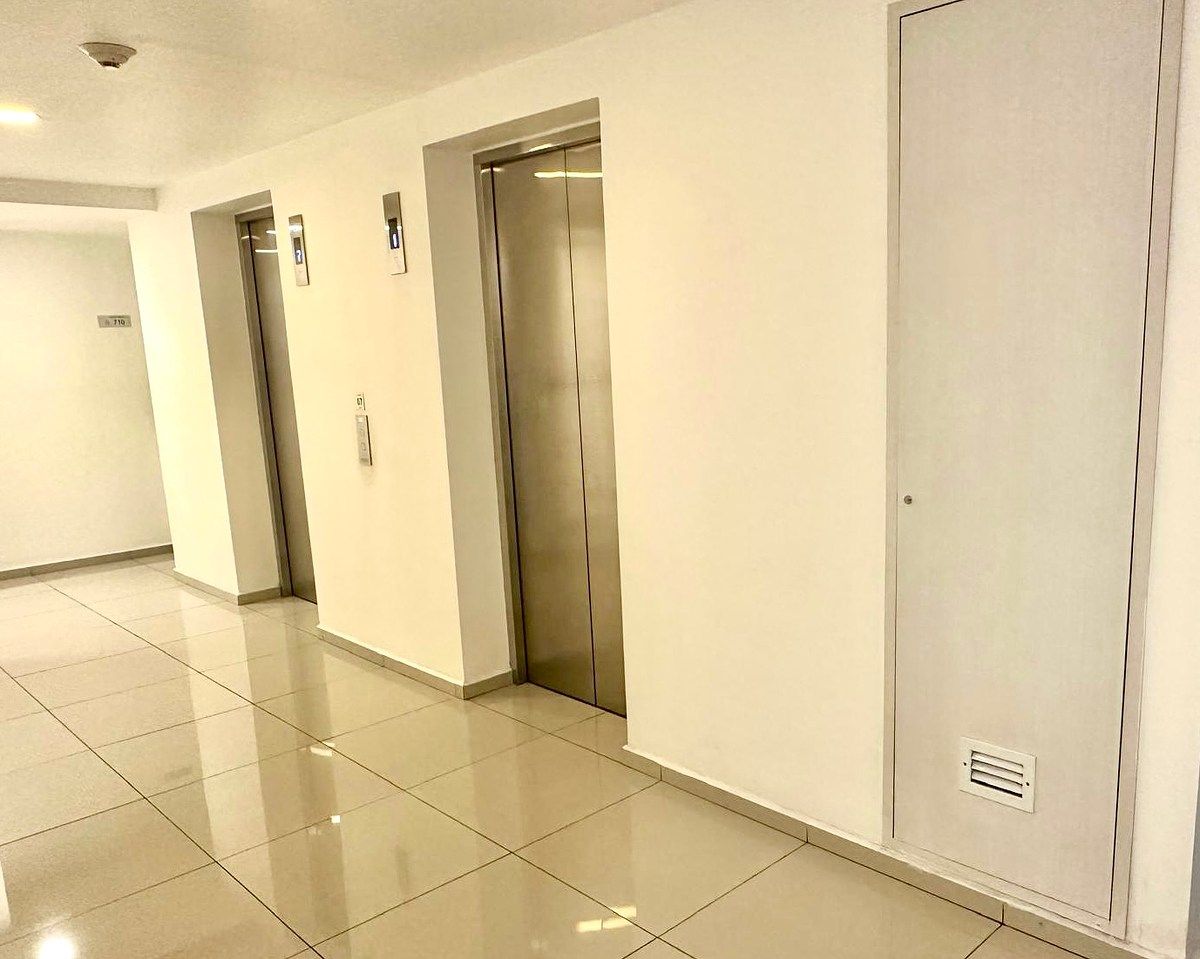 Departamento en venta · San Pedro de los Pinos, Álvaro Obregón, Ciudad de México