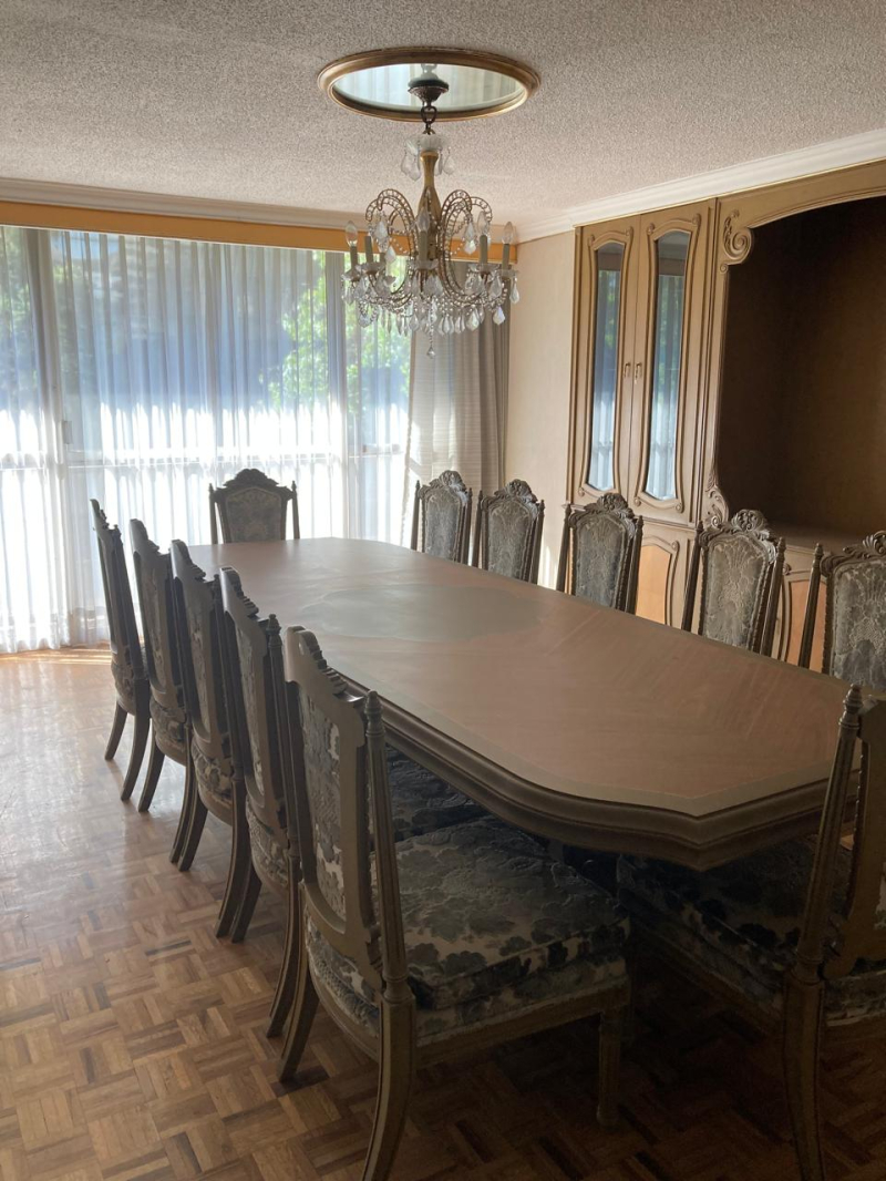 Departamento en venta · Polanco, Miguel Hidalgo, Ciudad de México