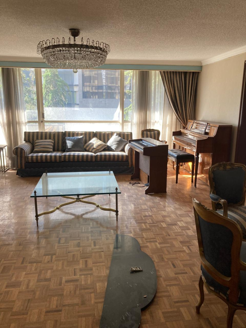 Departamento en venta · Polanco, Miguel Hidalgo, Ciudad de México