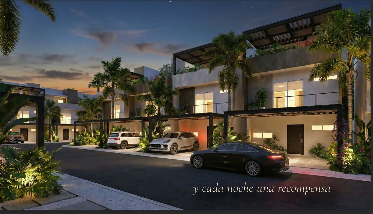 Casa en venta · Playa del Carmen Centro, Playa del Carmen, Solidaridad, Quintana Roo