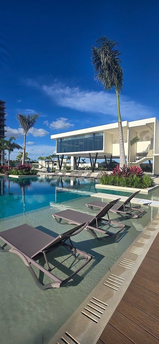 Departamento en venta · Supermanzana 313, Benito Juárez, Quintana Roo