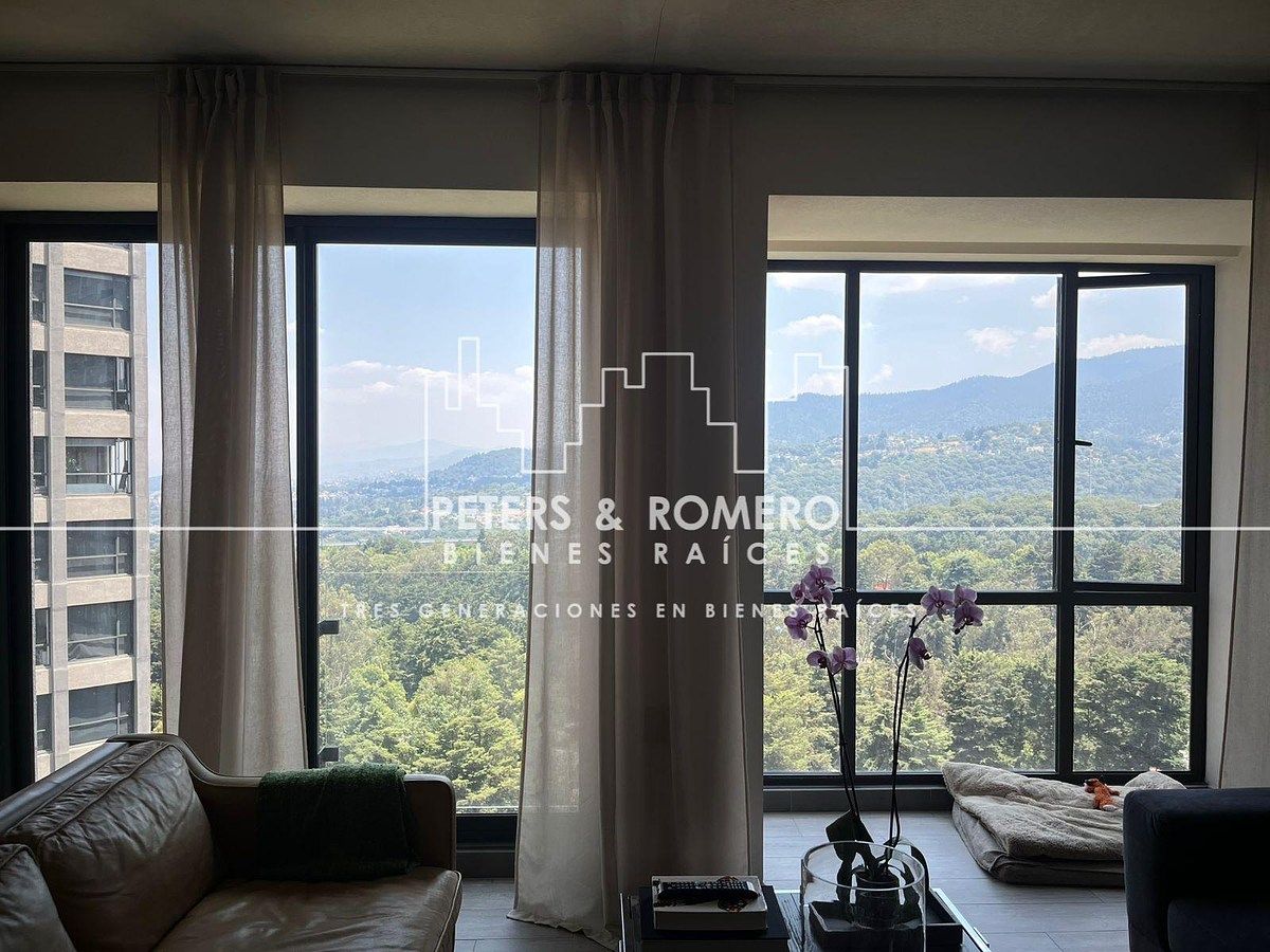 Departamento en venta · Contadero, Cuajimalpa de Morelos, Ciudad de México Departamento en venta · Contadero, Cuajimalpa de Morelos, Ciudad de México