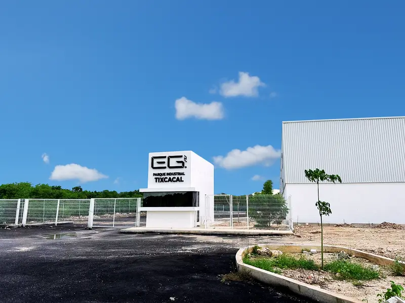Lote en venta · Tixcacal Opichen, Mérida, Yucatán
