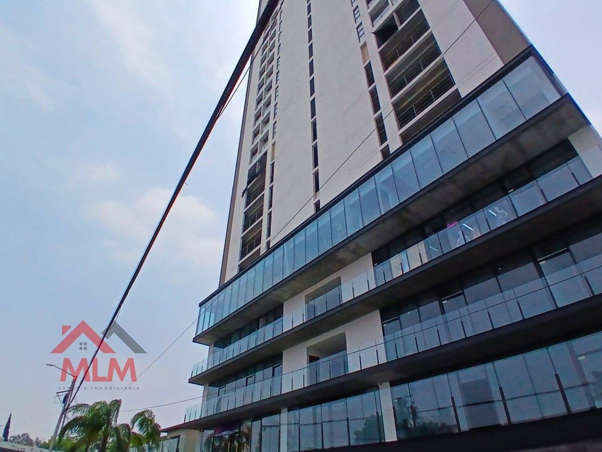 Departamento en venta · Mitras Centro, Monterrey, Nuevo León