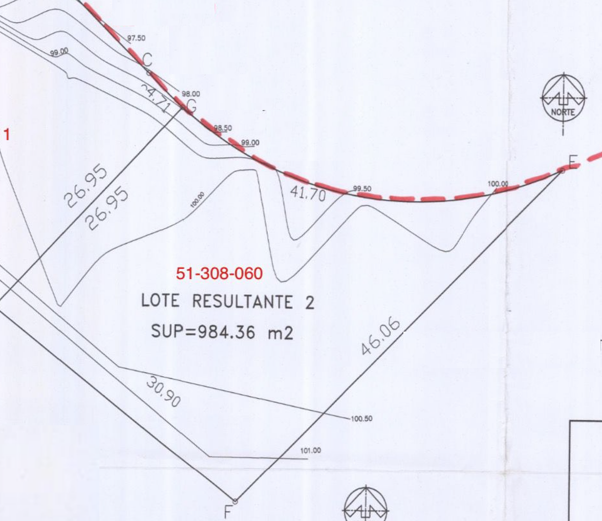 Lote en venta · Sierra Alta 6 Sector, Monterrey, Nuevo León