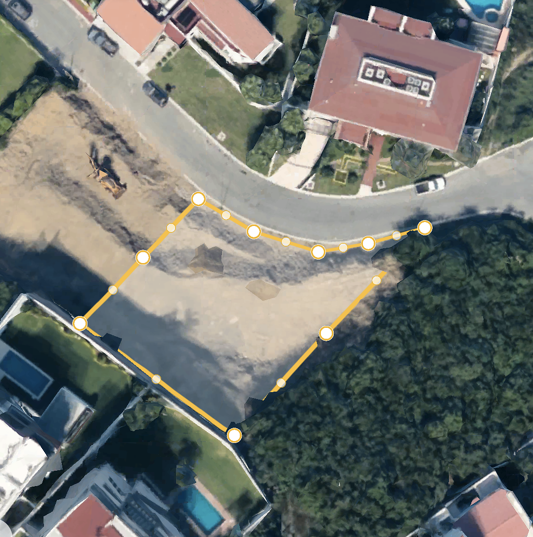 Lote en venta · Sierra Alta 6 Sector, Monterrey, Nuevo León