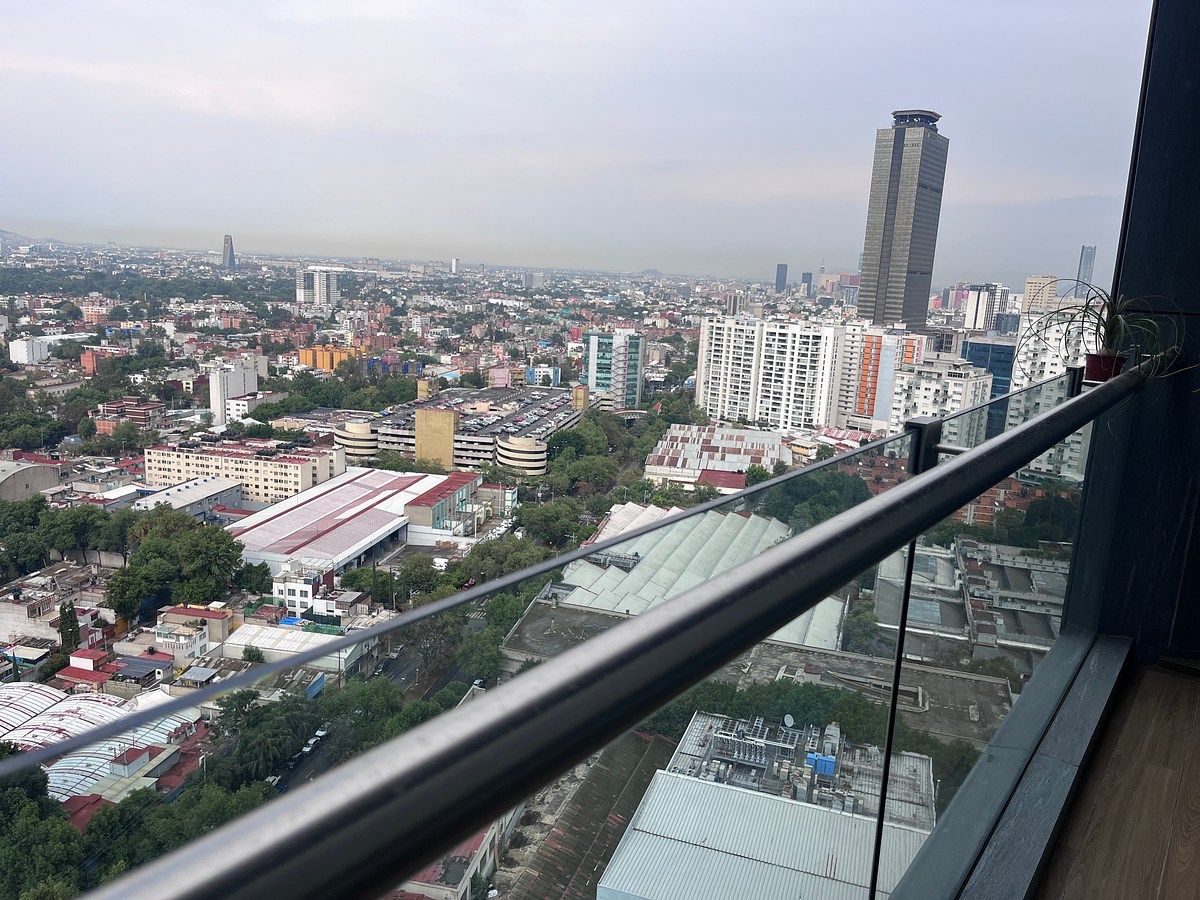 Departamento en venta · Anahuac I Sección, Anahuac, Miguel Hidalgo, Ciudad de México