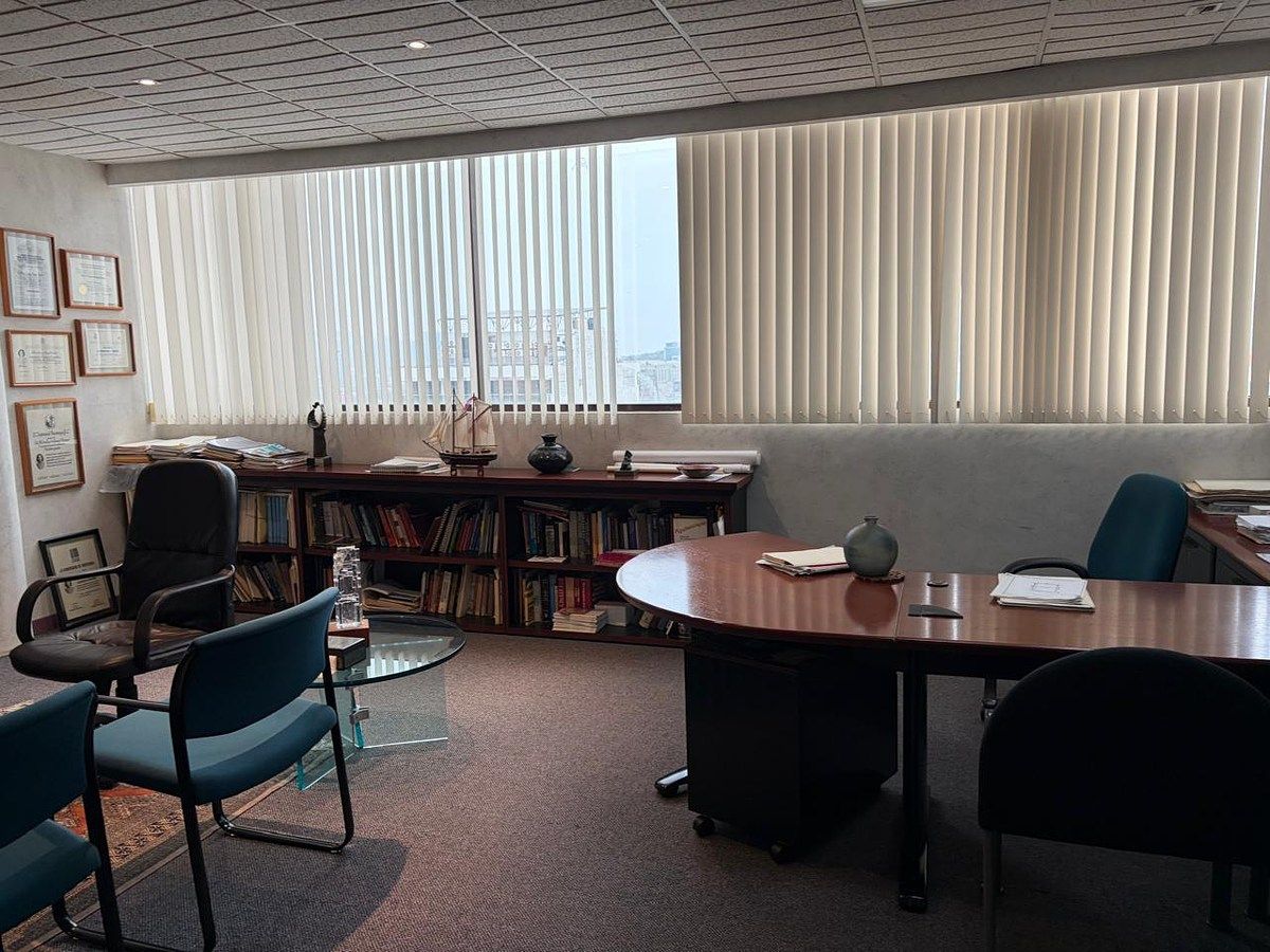 Oficina en venta · Loma Larga, Monterrey, Nuevo León
