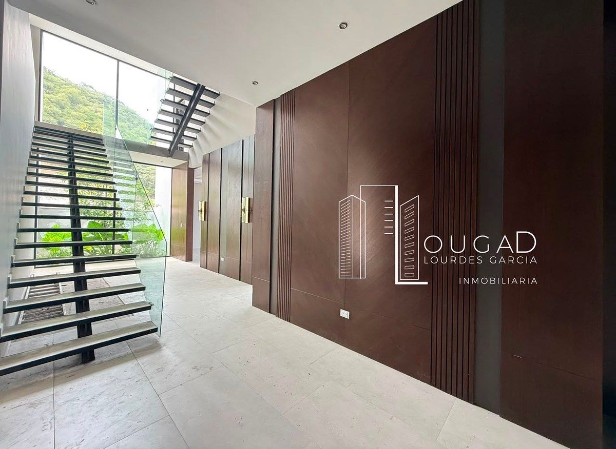 Casa en venta · Castaños del Vergel, Monterrey, Nuevo León