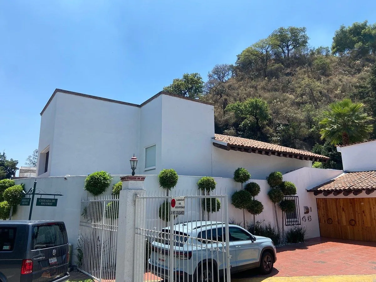 Casa en venta · La Herradura, Huixquilucan, Estado de México Casa en venta · La Herradura, Huixquilucan, Estado de México