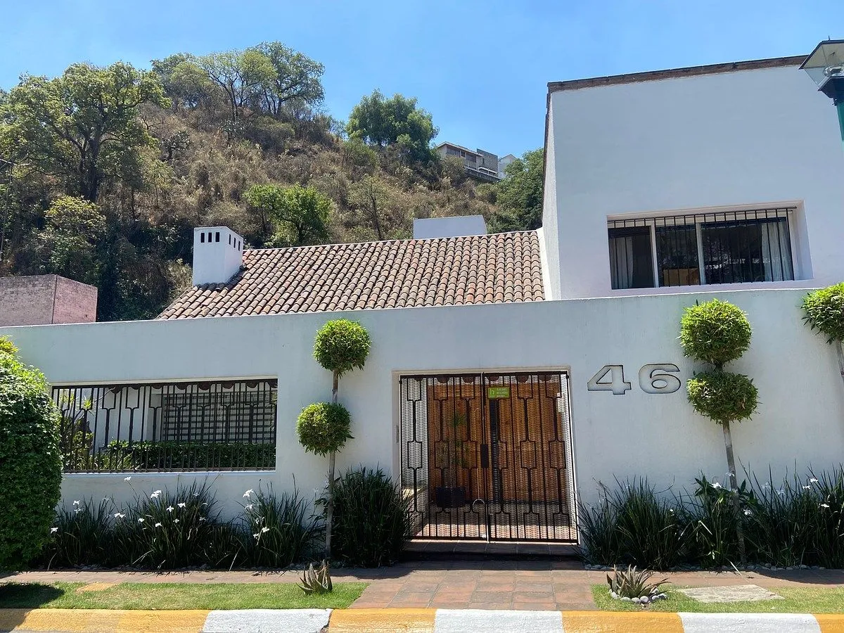 Casa en venta · La Herradura, Huixquilucan, Estado de México Casa en venta · La Herradura, Huixquilucan, Estado de México