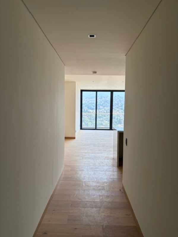 Departamento en venta · Contadero, Cuajimalpa de Morelos, Ciudad de México