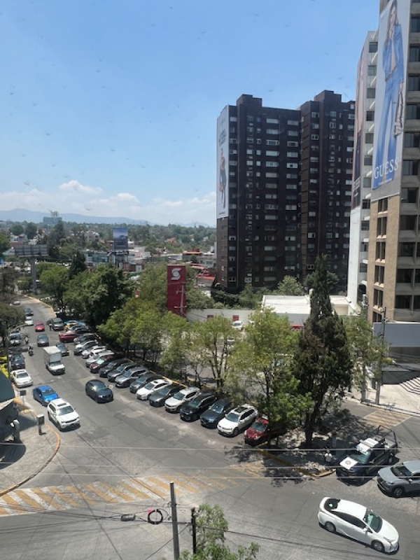 Departamento en venta · Lomas de Tecamachalco, Naucalpan de Juárez, Estado de México