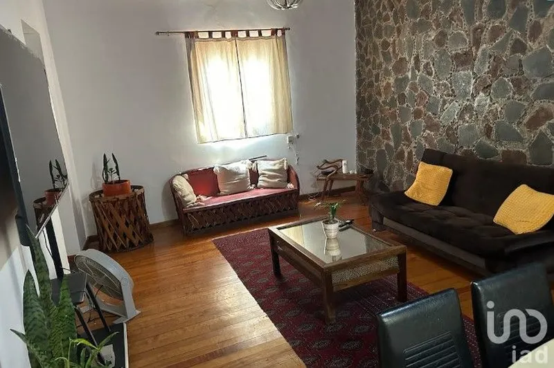 Departamento en venta · Centro (Área 2), Centro, Cuauhtémoc, Ciudad de México
