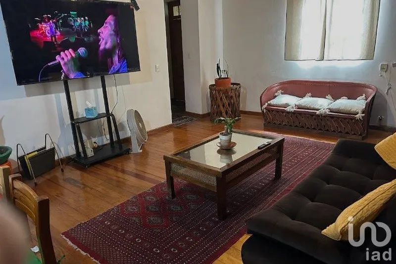 Departamento en venta · Centro (Área 2), Centro, Cuauhtémoc, Ciudad de México