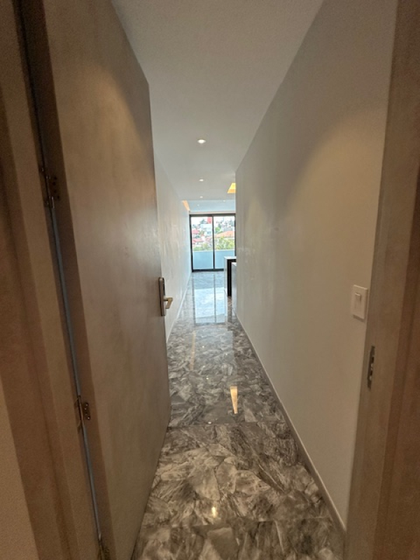 Departamento en venta · San Fernando, Huixquilucan, Estado de México