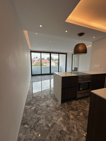 Departamento en venta · San Fernando, Huixquilucan, Estado de México