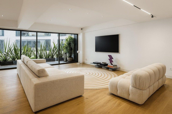 Departamento en venta · Polanco, Miguel Hidalgo, Ciudad de México