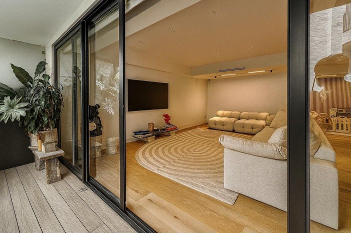 Departamento en venta · Polanco, Miguel Hidalgo, Ciudad de México