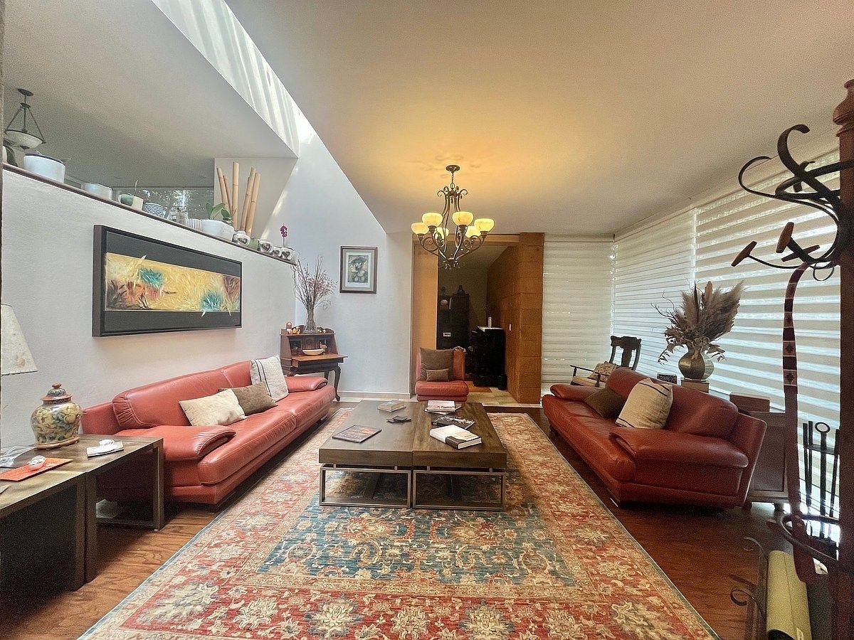 Casa en venta · Cuajimalpa, Cuajimalpa de Morelos, Ciudad de México