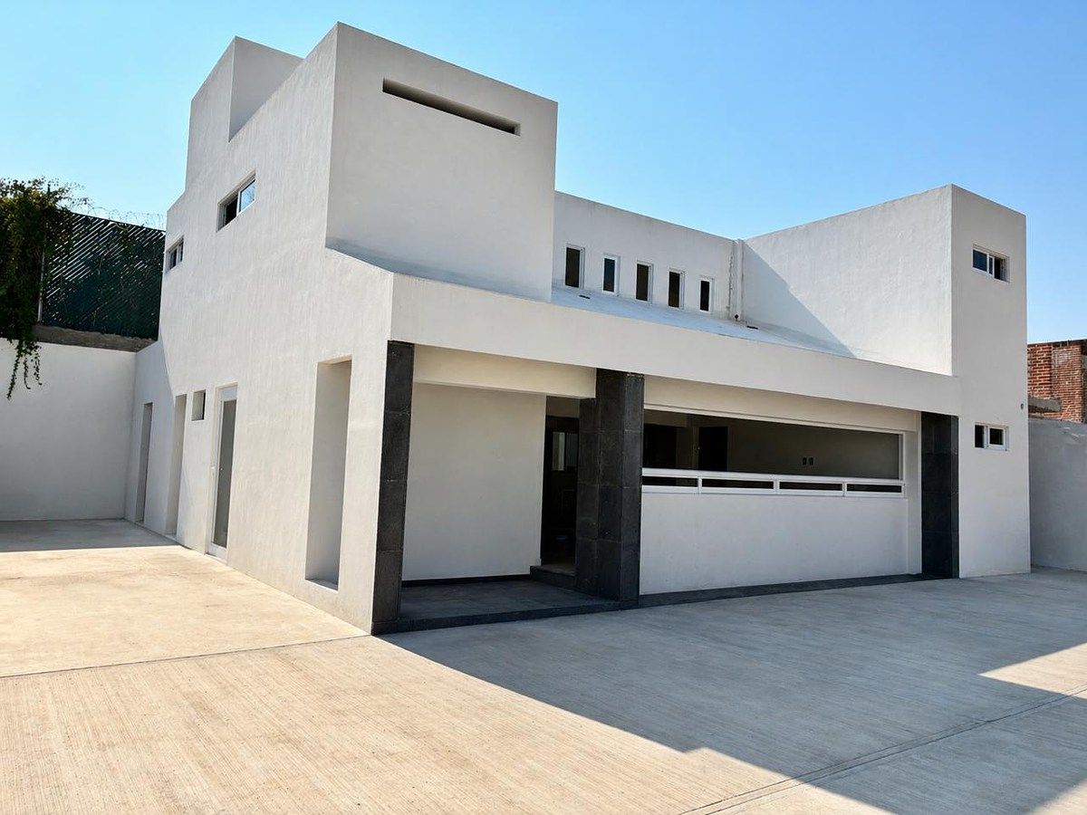 Casa en venta · Chapultepec, Cuernavaca, Morelos