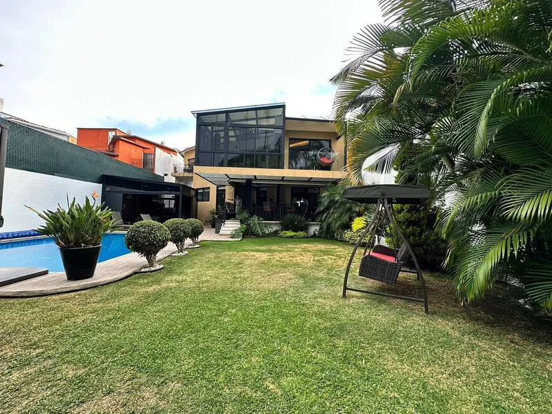 Casa en venta · Tlaltenango, Cuernavaca, Morelos