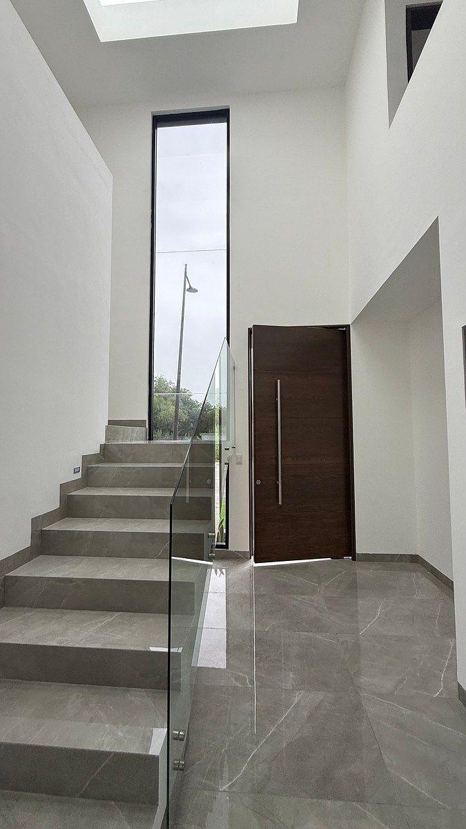 Casa en venta · Campestre Santiago, Santiago, Nuevo León