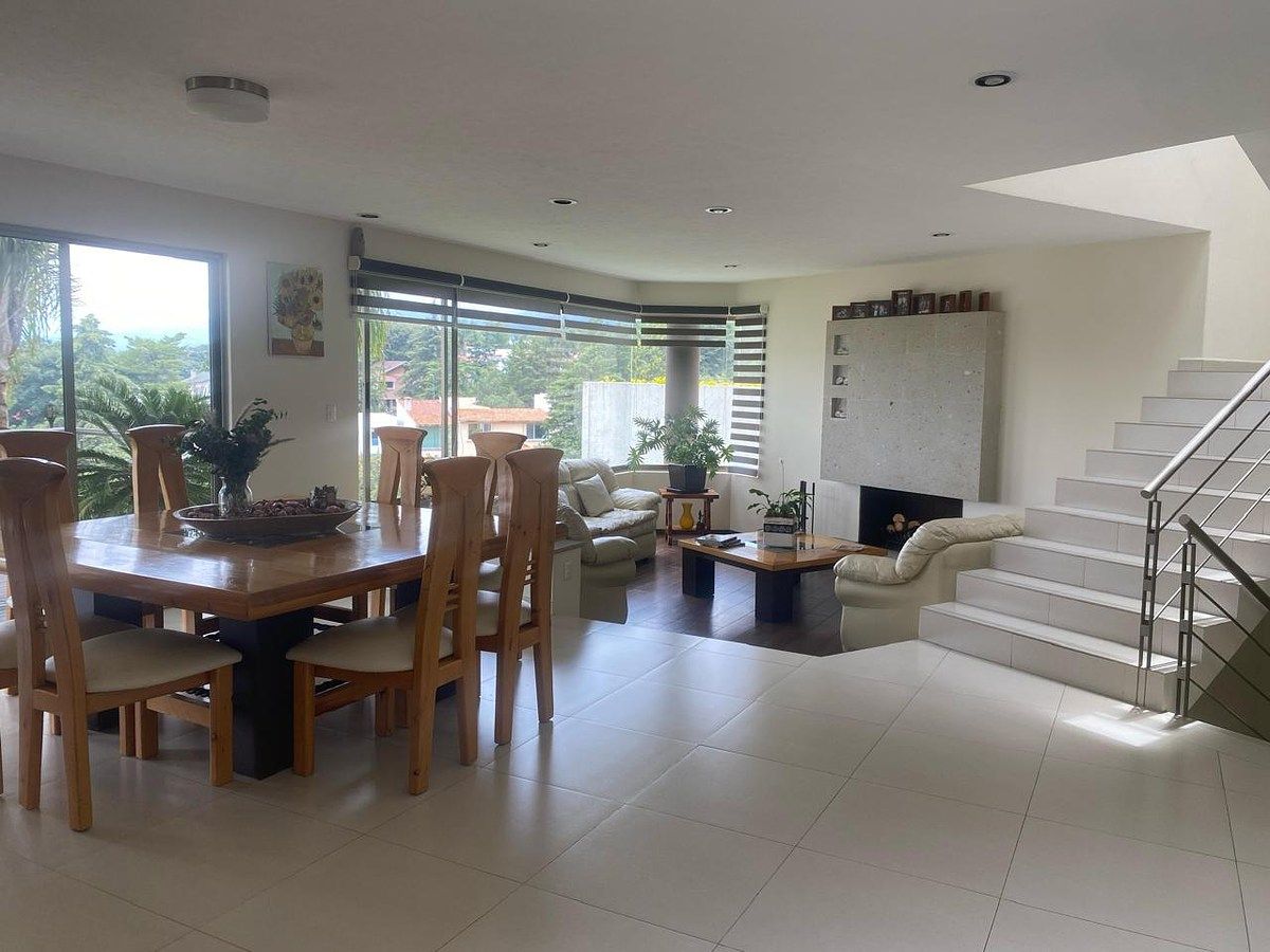 Casa en venta · Bosque Esmeralda, Atizapán de Zaragoza, Estado de México