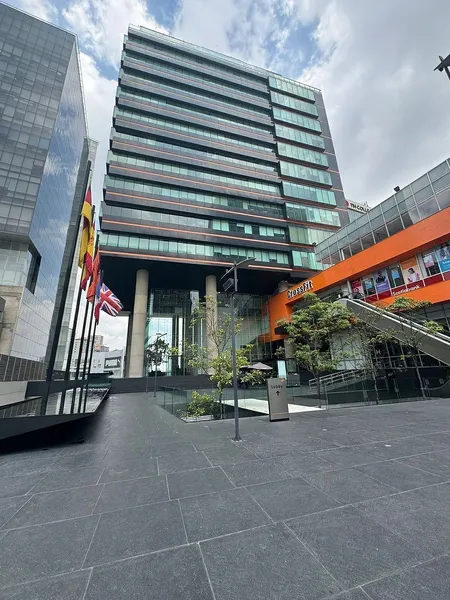 Oficina en renta · Santa Fe Cuajimalpa, Cuajimalpa de Morelos, Ciudad de México Oficina en renta · Santa Fe Cuajimalpa, Cuajimalpa de Morelos, Ciudad de México