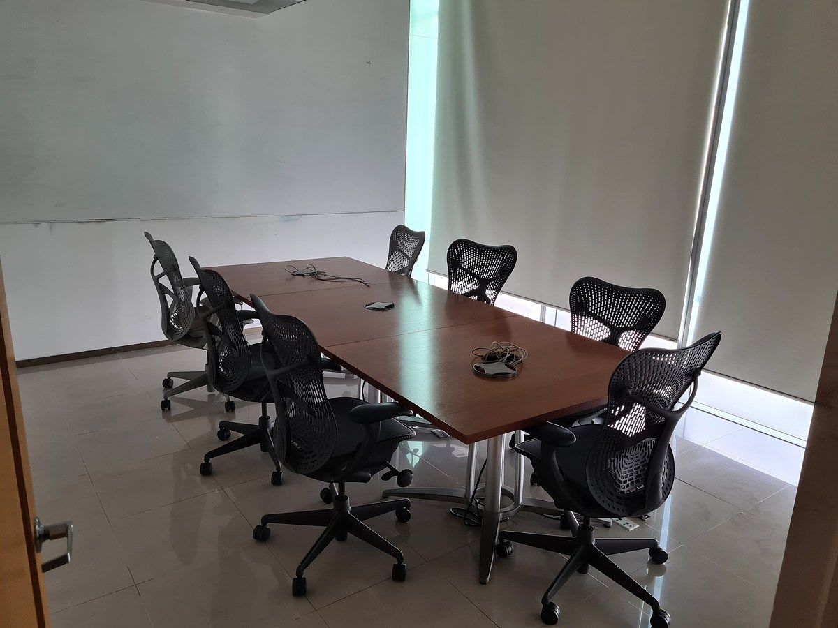 Oficina en renta · Santa Fe Cuajimalpa, Cuajimalpa de Morelos, Ciudad de México