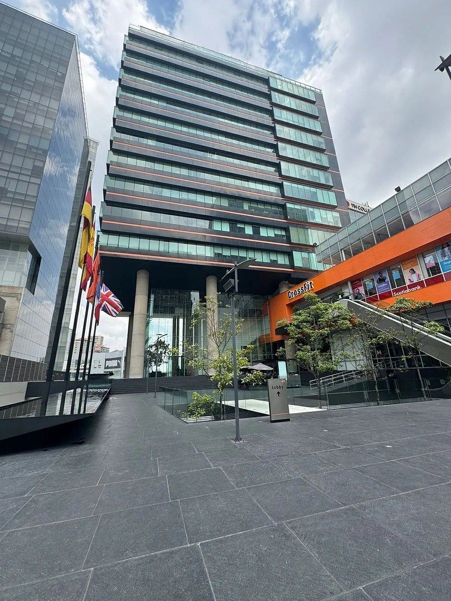 Oficina en renta · Santa Fe Cuajimalpa, Cuajimalpa de Morelos, Ciudad de México Oficina en renta · Santa Fe Cuajimalpa, Cuajimalpa de Morelos, Ciudad de México