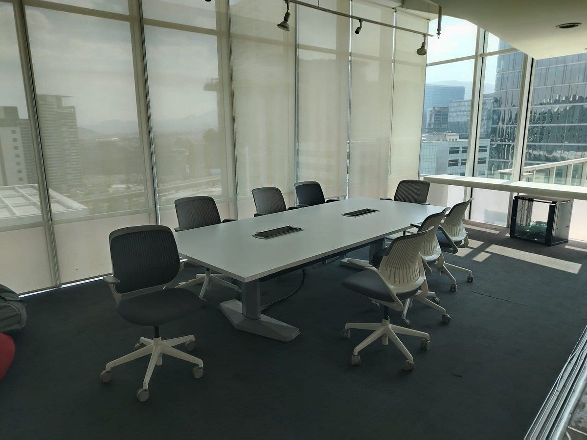 Oficina en renta · Santa Fe Cuajimalpa, Cuajimalpa de Morelos, Ciudad de México Oficina en renta · Santa Fe Cuajimalpa, Cuajimalpa de Morelos, Ciudad de México