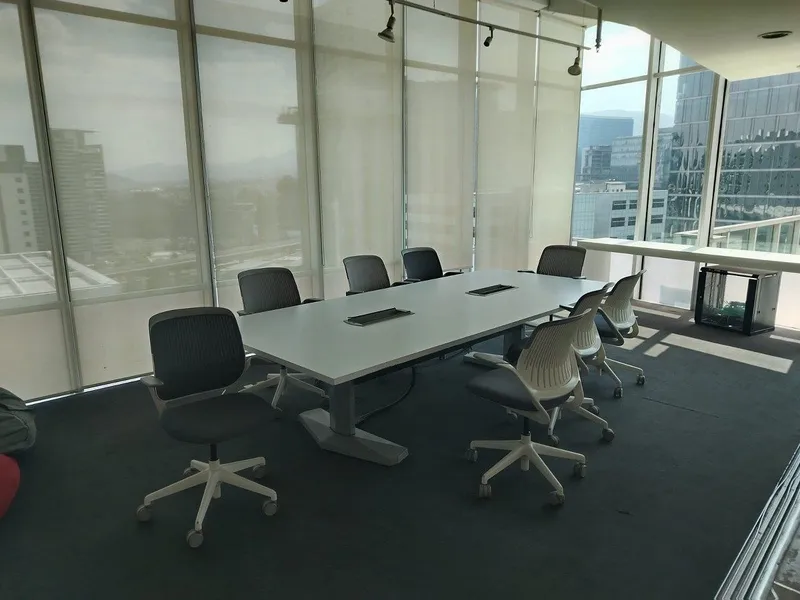 Oficina en renta · Santa Fe Cuajimalpa, Cuajimalpa de Morelos, Ciudad de México Oficina en renta · Santa Fe Cuajimalpa, Cuajimalpa de Morelos, Ciudad de México