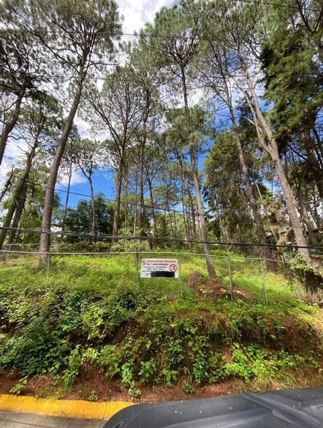 Lote en venta · Avándaro, Valle de Bravo, Estado de México
