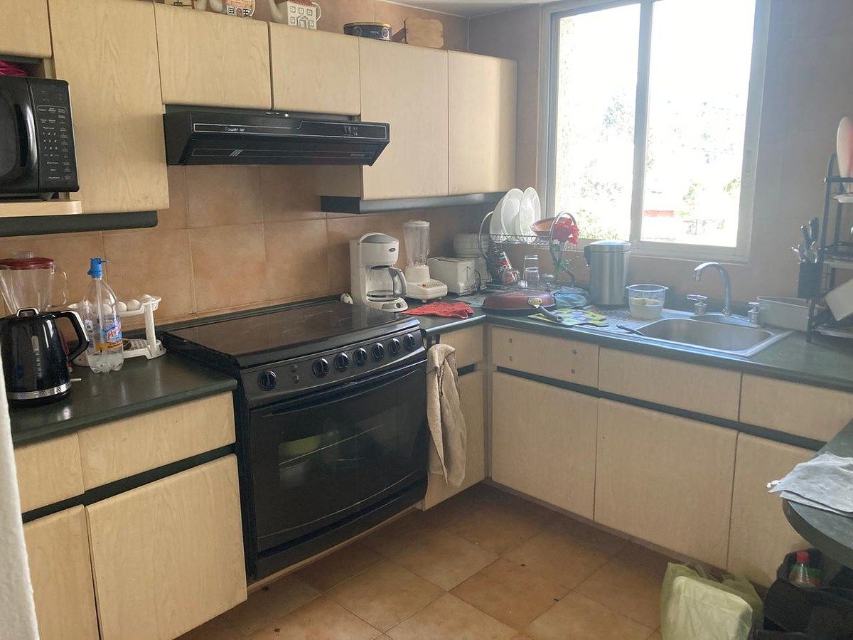 Departamento en venta · Bejero del Pueblo Santa Fe, Álvaro Obregón, Ciudad de México