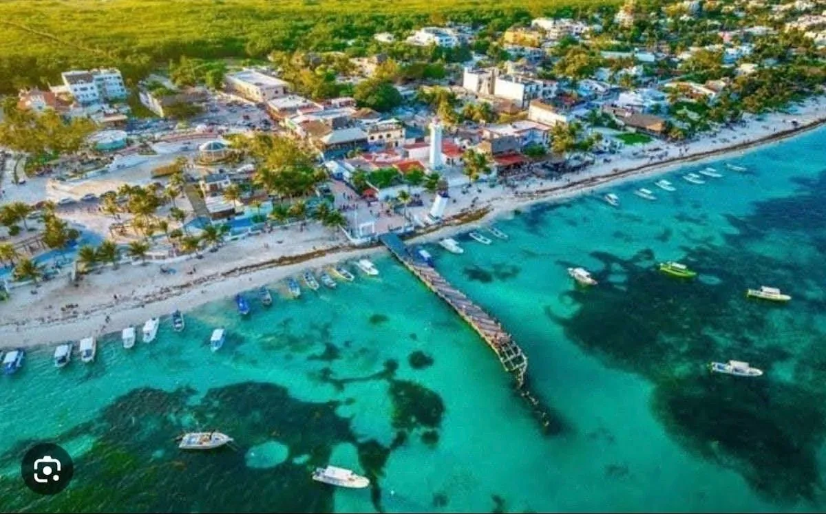 Departamento en venta · Puerto Morelos, Quintana Roo