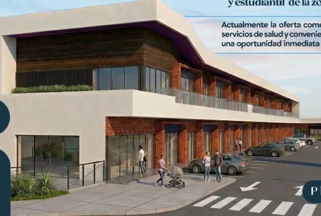 Comercio en venta · El Marqués, Santiago de Querétaro, Querétaro