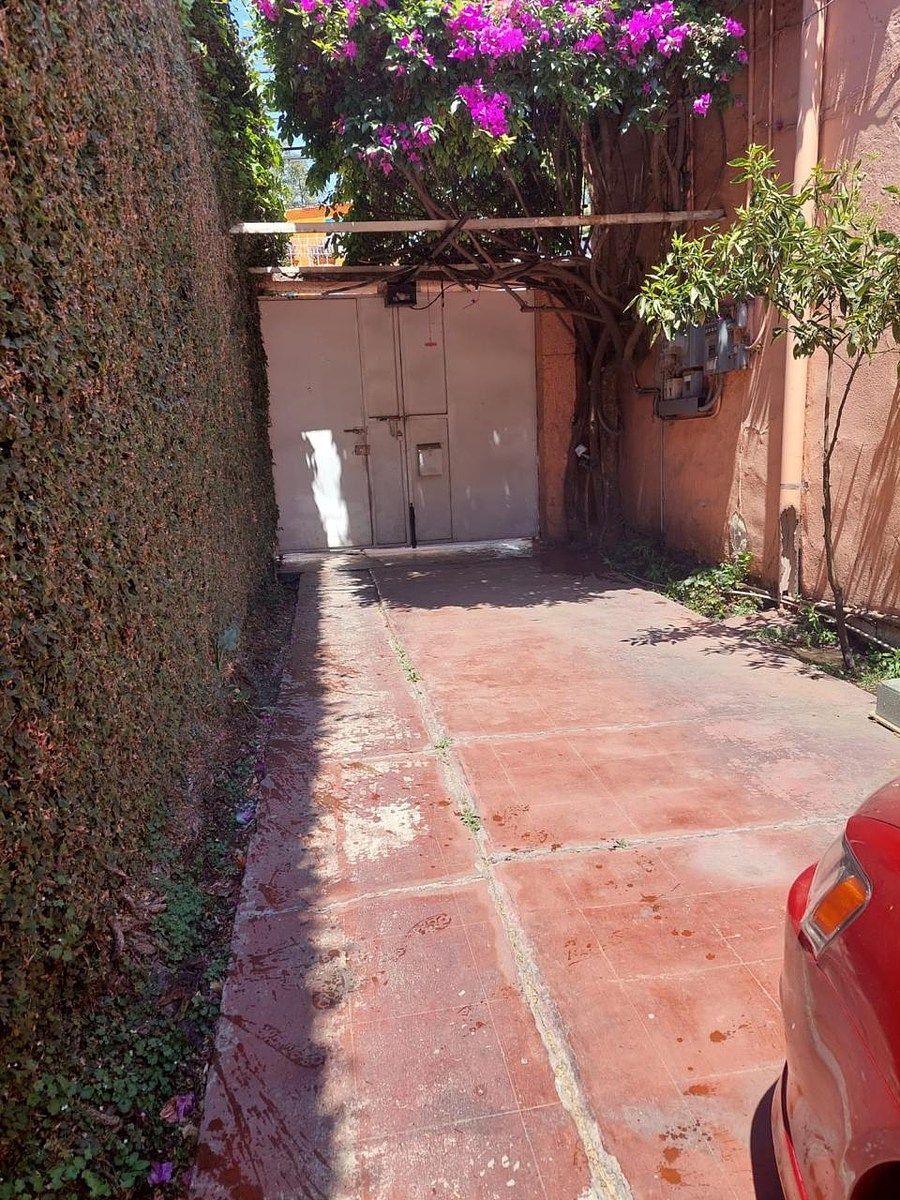 Lote en venta · San Juan, Benito Juárez, Ciudad de México