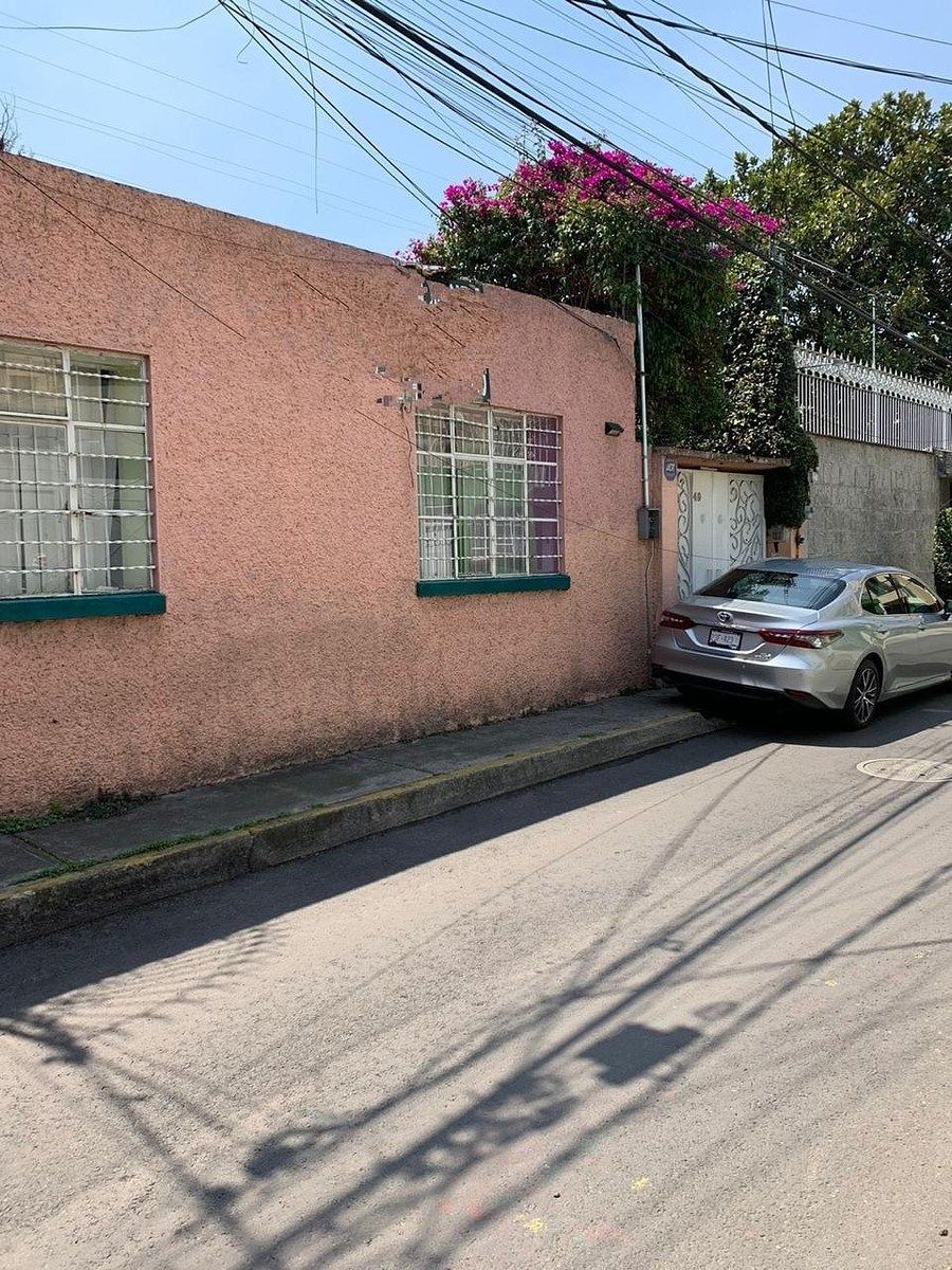 Lote en venta · San Juan, Benito Juárez, Ciudad de México
