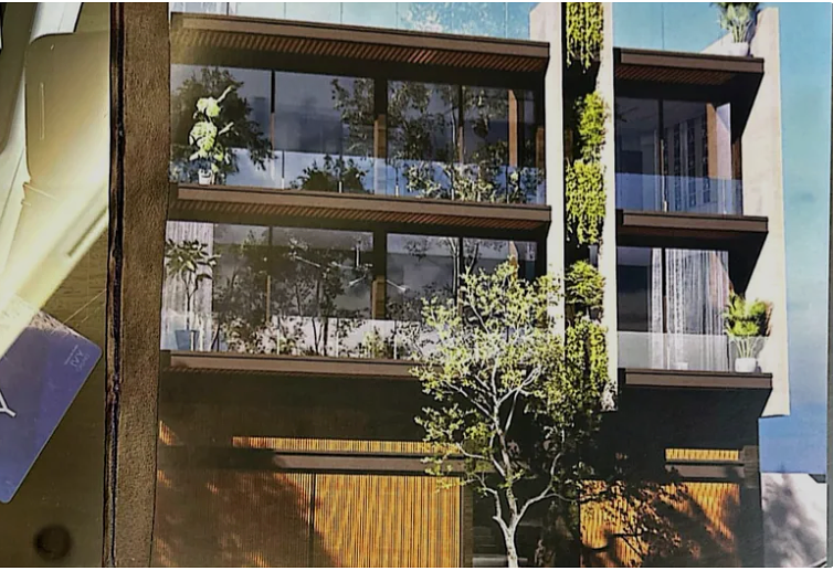 Departamento en venta · Naucalpan de Juárez, Estado de México