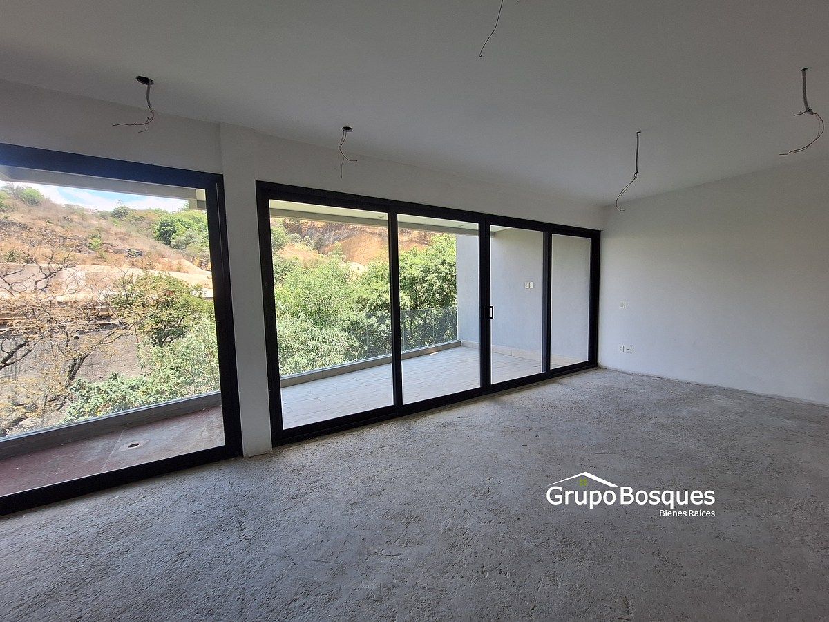 Condominio en venta · Bosque Real, Huixquilucan, Estado de México