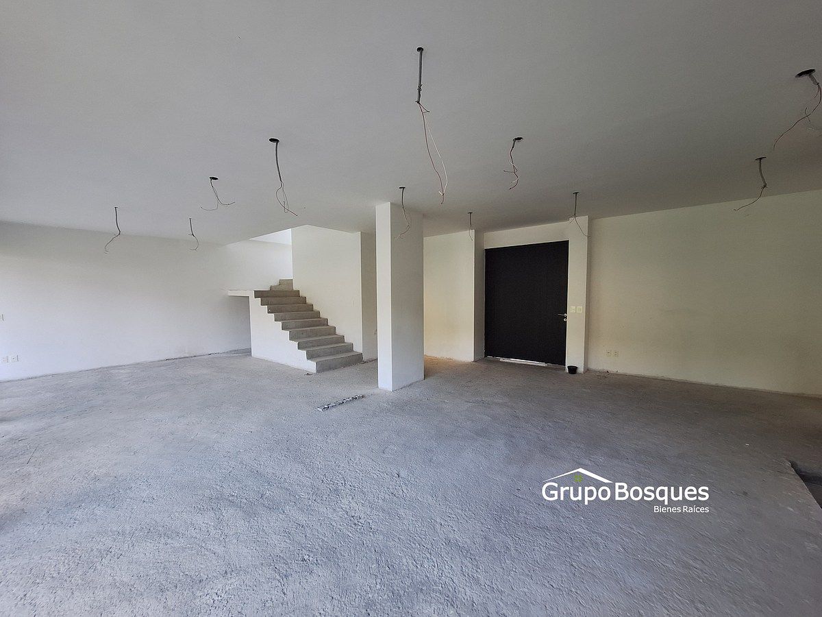 Condominio en venta · Bosque Real, Huixquilucan, Estado de México